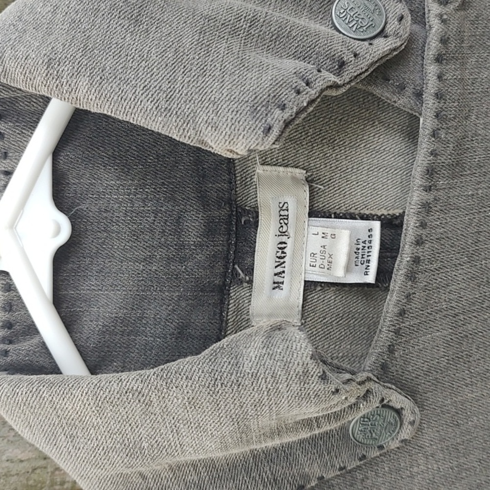 Jacket - Picture 2 of 7